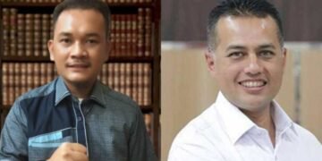 Airlangga Sebut Kunci Cagubsu Dipegang Ijeck, Edoy Tamba: Sumut Butuh Tokoh Kharismatik