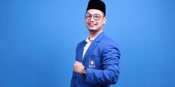 Menang 42 Suara dari Rivalnya, Rifai Perebutkan Kursi ke-10 Dapil I DPRD Langkat