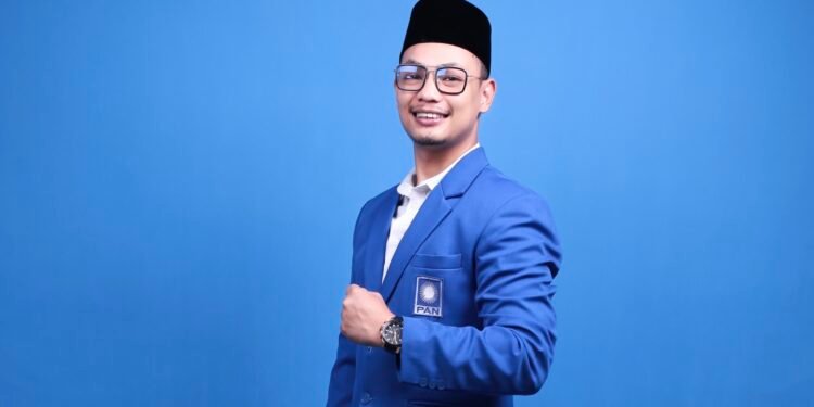 Menang 42 Suara dari Rivalnya, Rifai Perebutkan Kursi ke-10 Dapil I DPRD Langkat