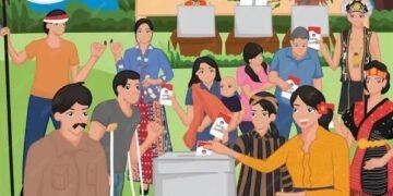 LBH Medan : Masyarakat Jangan Jual Suara, Money Politic Buat Rakyat Sengsara