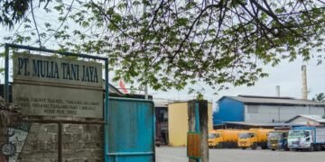 PT MTJ Bantah PHK Sepihak Karyawan yang Mengundurkan Diri