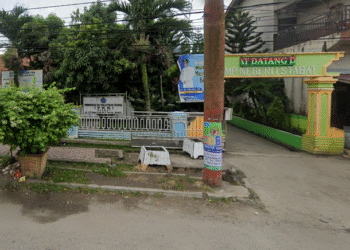 Diduga Dua Guru ‘Siluman’ di SMPN 1 Stabat Lulus PPPK Tahun 2023