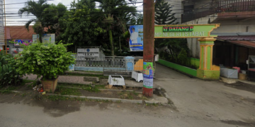 Diduga Dua Guru ‘Siluman’ di SMPN 1 Stabat Lulus PPPK Tahun 2023