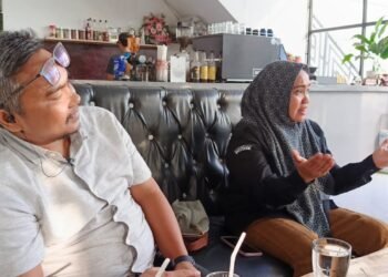 Kasek KPU Langkat : Bantuan Transportasi KPPS Rp50 Ribu