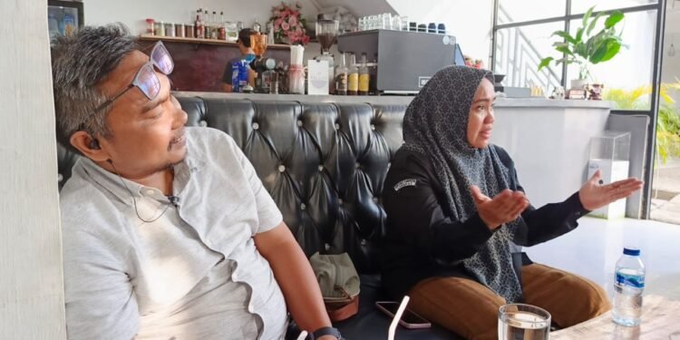 Kasek KPU Langkat : Bantuan Transportasi KPPS Rp50 Ribu