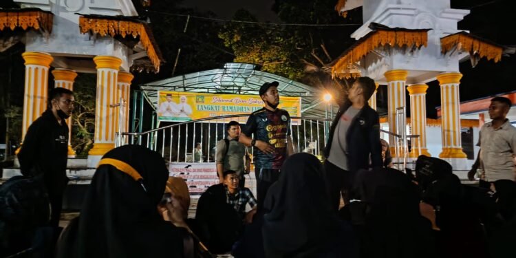 Polda Sumut Tetapkan Dua Tersangka Terakait Kasus PPPK Langkat