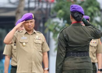 HUT ke-44, Sarasehan IARMI Jadi Obat Bangsa