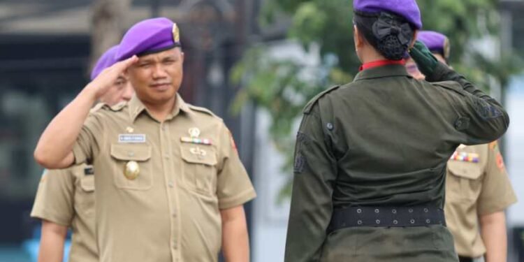 HUT ke-44, Sarasehan IARMI Jadi Obat Bangsa