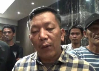 Saksi Gerindra Minta KPU dan Bawaslu Medan Minta Hitung Ulang Suara di Medan Johor dan Polonia. Ini Alasannya