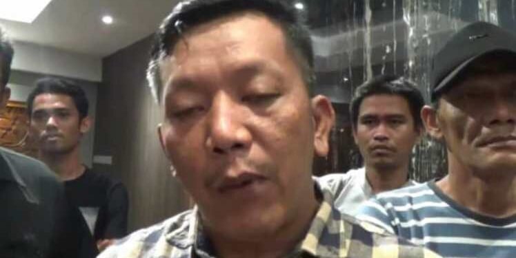 Saksi Gerindra Minta KPU dan Bawaslu Medan Minta Hitung Ulang Suara di Medan Johor dan Polonia. Ini Alasannya