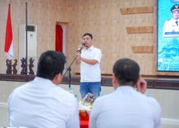 Terpilih Aklamasi, Syaifullah Defaza Pimpin Persatuan Wartawan Pemko Medan Periode 2024-2026