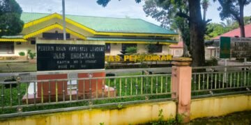 Ditagih Uang Pengurusan PPPK, Kasek SD Negeri di Padang Tualang Ancam Guru