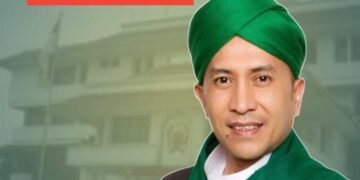 Ust. Muhammad Nursyam Diusung Masyarakat dan Jamaah Pengajian Menuju Walikota Medan 2024 – 2029