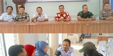 HUT SMSI ke 7, SMSI Deliserdang Gelar Donor Darah sekaligus Bakti Sosial