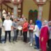 Ramadhan 1445 H, PT MTJ Bagikan 450 Paket Bahan Pangan Kepada Warga Sekitar