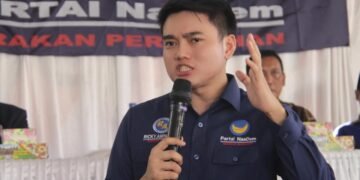 NasDem Langkat Yakin Jadi Penentu Pemenangan Pilkada 2024