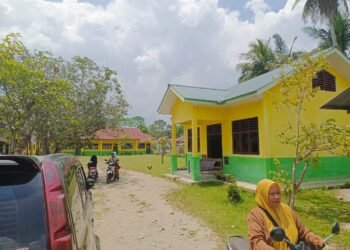 Keponakan Kasek SDN Cempa, Honorer di PUPR Langkat Lulus PPPK Guru