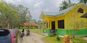 Keponakan Kasek SDN Cempa, Honorer di PUPR Langkat Lulus PPPK Guru