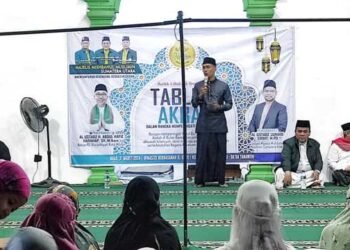 Majelis Mishbahul Muslimin Ajak Umat Rajut Ukhuwah, Jaga Persatuan dan Kesatuan