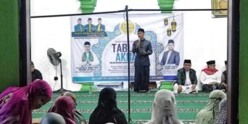 Majelis Mishbahul Muslimin Ajak Umat Rajut Ukhuwah, Jaga Persatuan dan Kesatuan