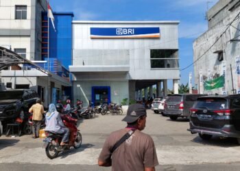 Dinilai Lancang, Nasabah Somasi Direktur BRI Cabang Stabat