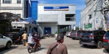 Dinilai Lancang, Nasabah Somasi Direktur BRI Cabang Stabat