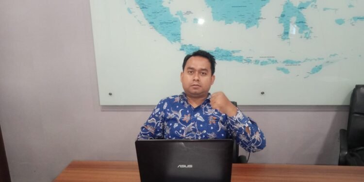 Hutan Lindung di Kwala Langkat Rusak, Katua Ampera : Kehormatan Negara Diinjak-injak