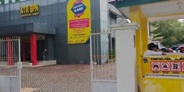 Oknum Pegawai BPN Langkat Intimidasi dan Usir Wartawan