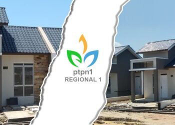 PTPN 1 Regional 1 Fokus Optimalisasi Aset Potensial