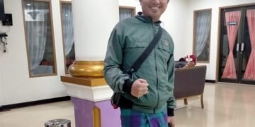 Kordinatror SIKAP : Penjaga Hutan Lindung Harus Dibela Negara