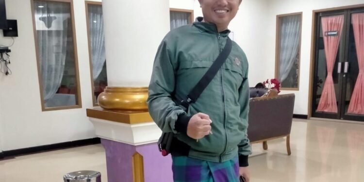 Kordinatror SIKAP : Penjaga Hutan Lindung Harus Dibela Negara