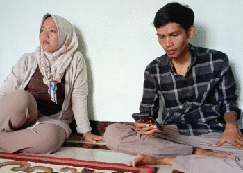 Miris, Guru Honorer Pejuang PPPK di Langkat Dipecat Kasek