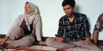 Miris, Guru Honorer Pejuang PPPK di Langkat Dipecat Kasek