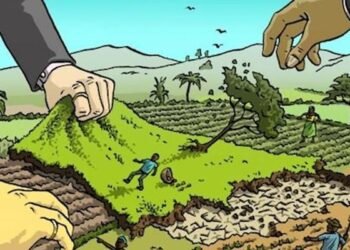 Pemalsu Surat Tanah Dipolisikan, Ahli Waris : Pembeli Harus Minta Uangnya Kembali