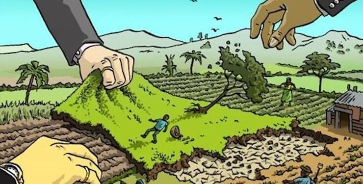 Pemalsu Surat Tanah Dipolisikan, Ahli Waris : Pembeli Harus Minta Uangnya Kembali