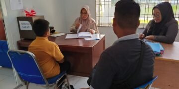 Dihukum Guru 150 Kali Squat Jump, Siswa Yatim Piatu Tak Bisa Jalan