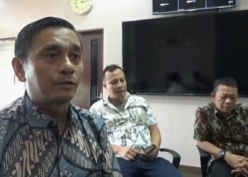 Warga Medan Resah, Sutan Partahi Bantah Kenaikan PBB Hingga 100 Persen