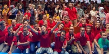 LPN Kelas IIA Langkat Kanwil Kemenkumham Sumut Gelar Konseling Program Rehabilitasi Sosial