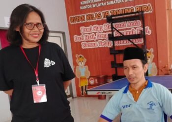 Perambahan Hutan Lindung, Kasi Pidum Kejari Langkat : Poldasu Sudah Tetapkan Dua Tersangka