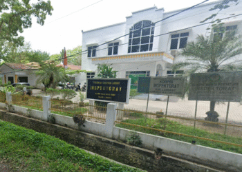 Dugaan Koripsi DD Halaban TA 2019 – 2023, Ini Kata Inspektur Pemkab Langkat