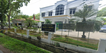 Dugaan Koripsi DD Halaban TA 2019 – 2023, Ini Kata Inspektur Pemkab Langkat