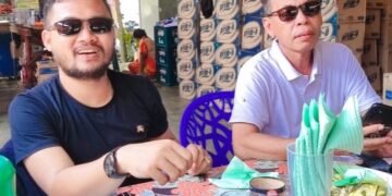 Hukban Sitorus : Polres Langkat Harus Bebaskan Aktivis Lingkungan