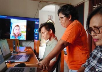 Dubes Belanda dan Delegasi Uni Eropa Kecam Perambah Hutan Kwala Langkat