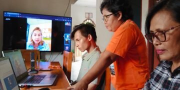 Dubes Belanda dan Delegasi Uni Eropa Kecam Perambah Hutan Kwala Langkat