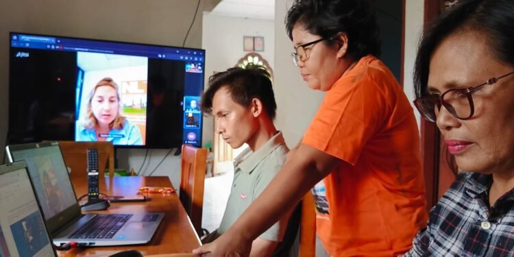 Dubes Belanda dan Delegasi Uni Eropa Kecam Perambah Hutan Kwala Langkat