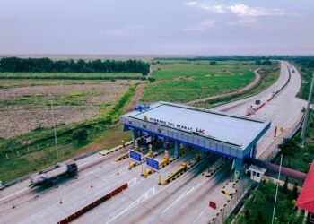 Akan Ada Penyesuaian, Segini Tarif Tol Binjai – Stabat
