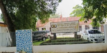 Kadis Kelautan dan Perikanan Langkat Tepis Dugaan Pemalsuan Tanda Tangan Nelayan