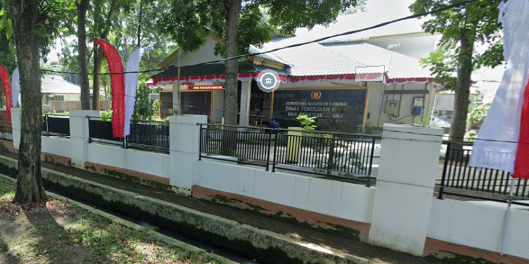 Ini Tiga Rekanan PUPR Langkat dengan Kekurangan Volume Pekerjaan Terbesar