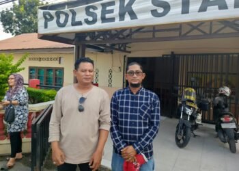 Difitnah Lakukan Pelecehan, ‘Pengamen Langkat’ Dipersekusi dan Diusir Warga