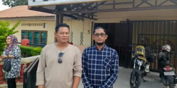 Difitnah Lakukan Pelecehan, ‘Pengamen Langkat’ Dipersekusi dan Diusir Warga